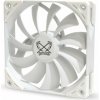 SCYTHE KF1225FD12W-P Kaze Flex 120mm White PWM 300-1200rpm (KF1225FD12W-P)