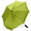 CARETERO Dáždnik/slnečník Zelené jabĺčko