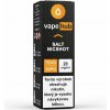 VapeHub Salt Shot - 10ml 20mg Pomer VG/PG: VG70/PG30
