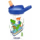 Cyklistická fľaša CamelBak eddy Kids 400 ml