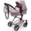 Bayer Design Neo Vario strieborná/ružová