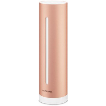 Netatmo NHC-EC