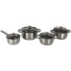 Excellent Houseware Sada riadu 8 dielov 500425