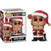 Funko POP! 936 Five Nights At Freddys Santa Freddy