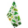 Bellatex Zelenina 50 x 70 cm zelená
