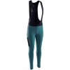 Leatt cyklistické nohavice MTB Endurance 4.0, Teal - #L/US34/EU52
