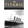 Titanic the Ship Magnificent Vol 2, 2: Interior Design & Fitting Out (Beveridge Bruce)