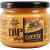 El Gusto MEXICO Cheese Čedarový Dip 280 g