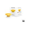 Fibaro Button - Žlté (FGPB-101-4) Fibaro FIBEFGPB-101-4-437