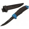Kinetic Nůž W Scaler 10cm Černo Modrý
