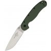 Ontario RAT I FOLDER green ON8848OD