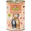 GranataPet DeliCatessen 12 x 400 g - Teľacie & králik