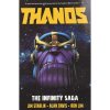 Marvel Thanos: The Infinity Saga Omnibus
