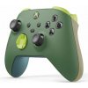 Gamepad Xbox Wireless Controller Remix Special Edition + Play & Charge Kit (QAU-00114)