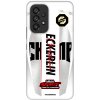 Picasee Fashion Case pre Samsung Galaxy A53 5G A536 - OKTAGON - Eckerlin Fight Jersey