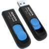 ADATA UV128/64GB/USB 3.2/USB-A/Modrá AUV128-64G-RBE