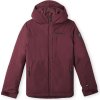 Detská Bunda O'NEILL LITE JKT 3500025-13019 – Vínová