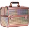 Kozmetický kufrík GLAMI Rose-Gold