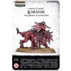 Games Workshop Warhammer Age of Sigmar: Karanak, the Hound of Vengeance