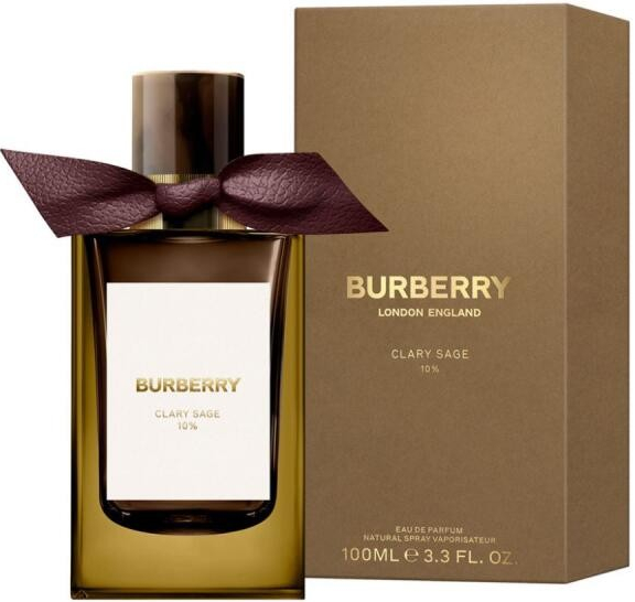 Burberry Clary Sage parfumovaná voda unisex 150 ml