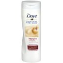 Dove Intensive Nourishment intenzívne telové mlieko pre veľmi suchú pokožku 250 ml