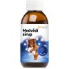 MycoMedica Medvedí sirup 200 ml