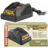 Nabíjačka pre 40V Li-ion batéria Procraft 40/1