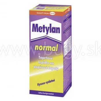 METYLAN Normal lepidlo tapetové 125g