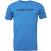 Head pánske technické tričko Athos modrá tmavo modrá