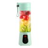 ORAVA RMU-40 A Prenosný USB-C smoothie mixér, 400ml