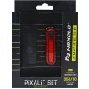 SVĚTLO NEXELO SUPREME PIXALIT SET 350LM/10LM USB