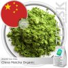 ZELENÝ ČAJ ČÍNA – China Matcha Organic – vrecko (100g)