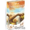 Zbloudilí - REXhry