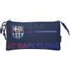 Fan-shop Peračník BARCELONA FC Triple silver