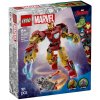 LEGO 76307 Iron Man v robotickom obleku vs. Ultron