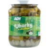 Ady Uhorky sterilizované s cibuľkou 720 ml