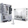 ASUS MB Sc LGA1851 TUF GAMING Z890-PRO WIFI, Intel Z890, 4xDDR5, 1xDP, 1xHDMI, 2xThunderbolt, WI-FI, ATX