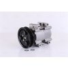 Kompresor klimatizácie NISSENS** FIRST FIT ** 12V 89191 EAN: 5707286354371