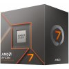 AMD Ryzen 7 8700F 100-100001590BOX