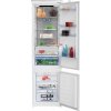 BCNA306E5ZSN CHLADNIČKA KOMBI VEST. BEKO