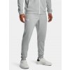 Pánske tepláky Under Armour SPORTSTYLE TRICOT JOGGER-GRY – svetlosivé Velikost: XL