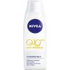 Nivea Visage Q10 Plus čistiace pleťové mlieko proti vráskam 200 ml