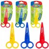Bezpečné nožnice Colorino 12,5 cm