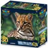 PRIME 3D puzzle GES Ocelot 100 ks