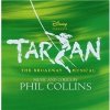 OST, Phil Collins - Tarzan - The Broadway Musical (Soundtrack)