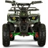 Elektrická MiniHunter 1200W - Zelený