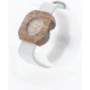 České drevené hodinky | Katyba | Art N00371 | Orech