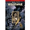 Witchfinder Omnibus Volume 2 (Chris Roberson,Ben Stenbeck,D'Israeli,Christopher Mitten)(Brožovaná)