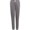 Pants adidas Entrada 22 Sweat Panty Y Jr H57519 (93307) Black 140 CM