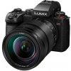 Panasonic Lumix DC-S5 II + 24-105mm f/4